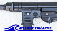 Mauser MP40P 22LR Pistol