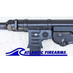 Mauser MP40P 22LR Pistol