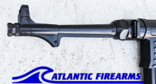 Mauser MP40P 22LR Pistol