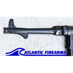 Mauser MP40P 22LR Pistol