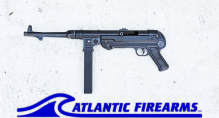 Mauser MP40P 22LR Pistol
