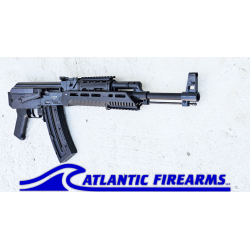 Mauser AK47 Omega  22LR Rifle- Black