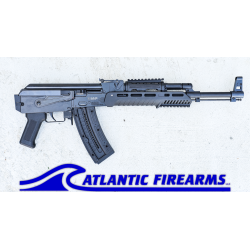 Mauser AK47 Omega  22LR Rifle- Black