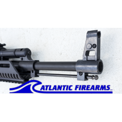Mauser AK47 Omega  22LR Rifle- Black