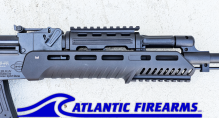 Mauser AK47 Omega  22LR Rifle- Black