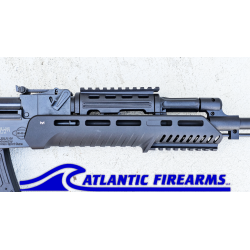 Mauser AK47 Omega  22LR Rifle- Black