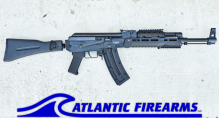 Mauser AK47 Omega  22LR Rifle- Black