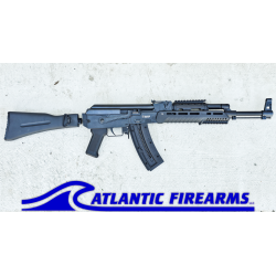 Mauser AK47 Omega  22LR Rifle- Black