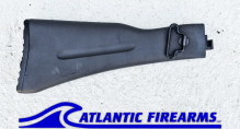 Mauser AK47 Omega  22LR Rifle- Black