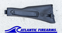Mauser AK47 Omega  22LR Rifle- Black