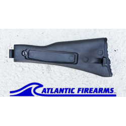 Mauser AK47 Omega  22LR Rifle- Black
