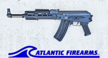 Mauser AK47 Omega  22LR Rifle- Black