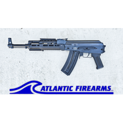 Mauser AK47 Omega  22LR Rifle- Black