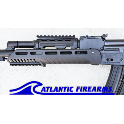 Mauser AK47 Omega  22LR Rifle- Black