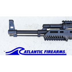 Mauser AK47 Omega  22LR Rifle- Black