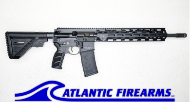 HK MR556 A4 Rifle