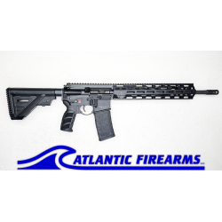 HK MR556 A4 Rifle