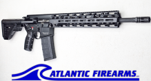 HK MR556 A4 Rifle
