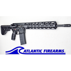 HK MR556 A4 Rifle