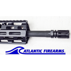 HK MR556 A4 Rifle