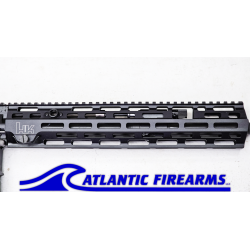HK MR556 A4 Rifle