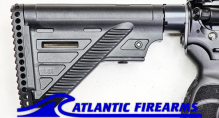 HK MR556 A4 Rifle