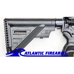 HK MR556 A4 Rifle