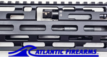 HK MR556 A4 Rifle