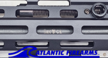 HK MR556 A4 Rifle
