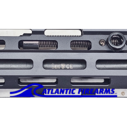 HK MR556 A4 Rifle