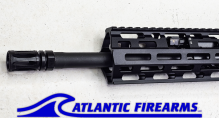 HK MR556 A4 Rifle