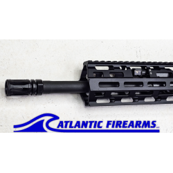 HK MR556 A4 Rifle