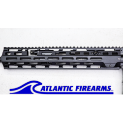 HK MR556 A4 Rifle
