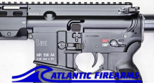 HK MR556 A4 Rifle