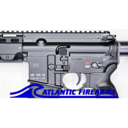 HK MR556 A4 Rifle