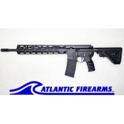 HK MR556 A4 Rifle
