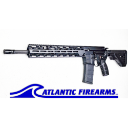 HK MR556 A4 Rifle