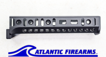 Barwarus BW-T10L Lower Rail
