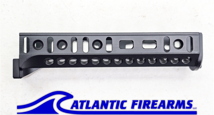 Barwarus BW-T10L Lower Rail