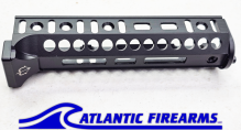 Barwarus BW-T10L Lower Rail