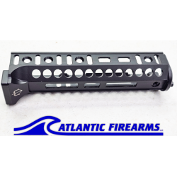 Barwarus BW-T10L Lower Rail