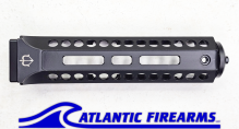 Barwarus BW-T10L Lower Rail