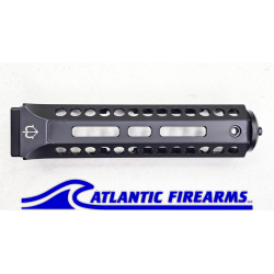 Barwarus BW-T10L Lower Rail