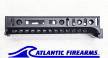 Barwarus BW-T10L Lower Rail