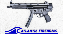 MAC 5 Full Size Pistol Package