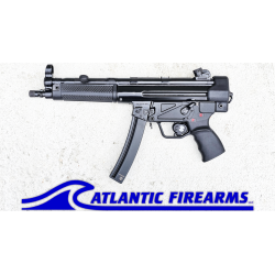 MAC 5 Full Size Pistol Package