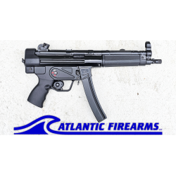 MAC 5 Full Size Pistol Package