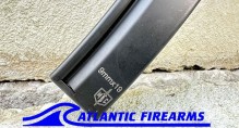 MAC 5 Full Size Pistol Package