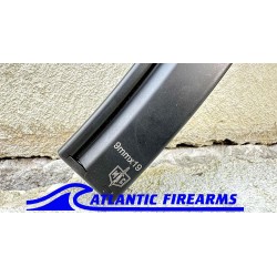 MAC 5 Full Size Pistol Package