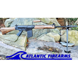DSA SA58 T48 FALO Rifle